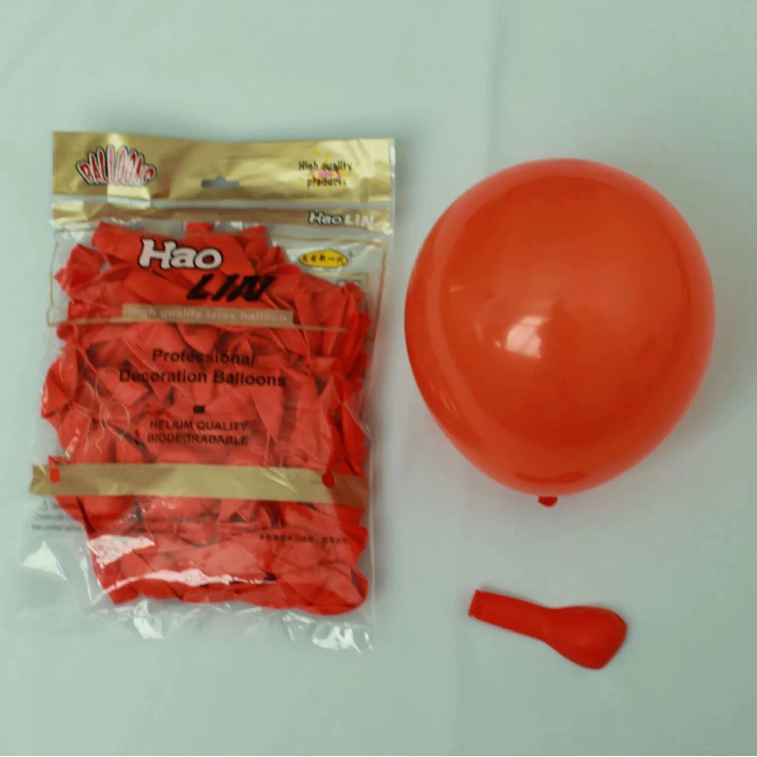 Wholesale 12 Inch 2.8g Matte Balloon Latex Balloon Wedding Room Decoration Birthday Party Decoration