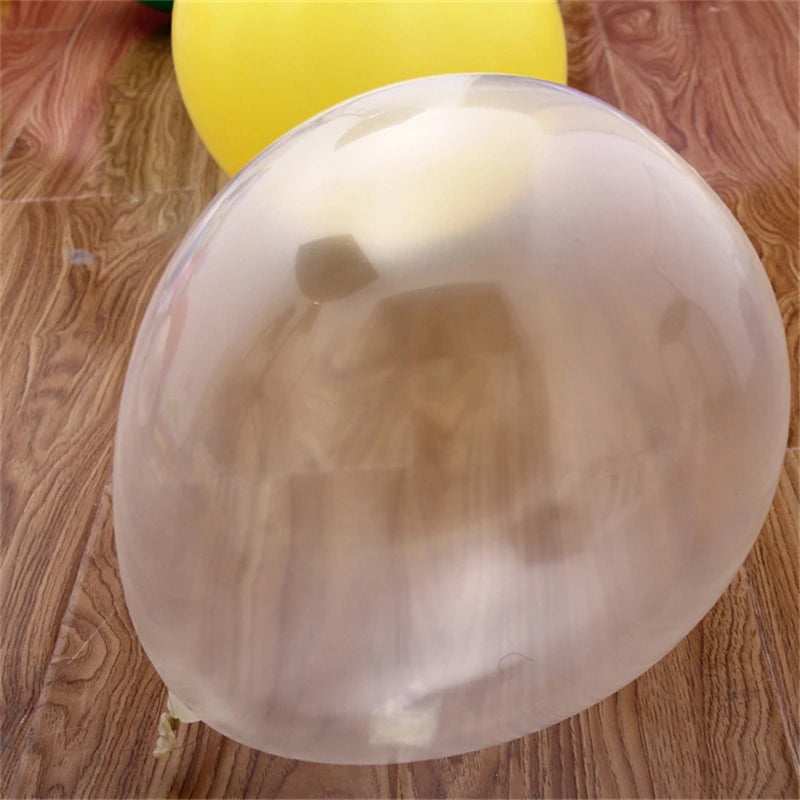 12 Inch 2.8g Classic Matt Style Thick Latex Balloons Globos Wedding Birthday Party Decoration Matte Latex Balloons