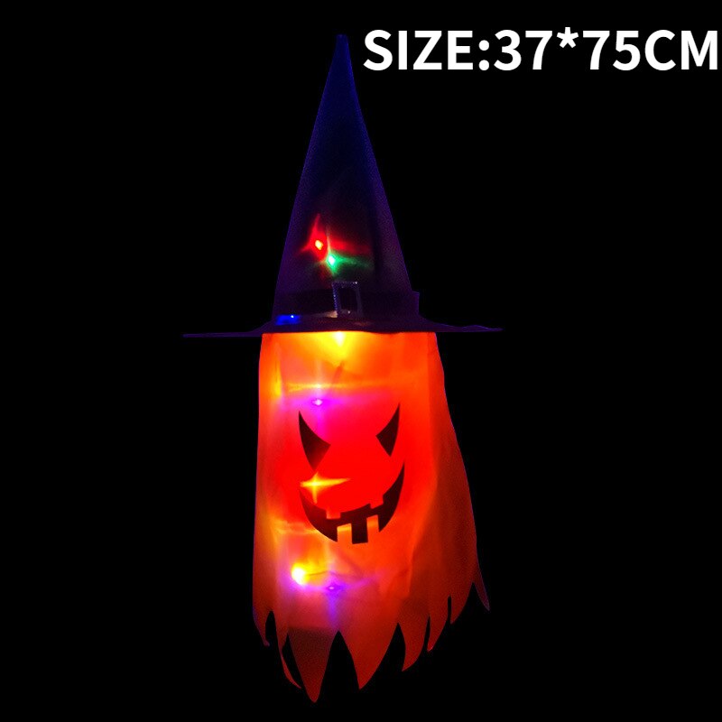 Kids' Magician Costume and Hat Options