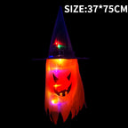Kids' Magician Costume and Hat Options