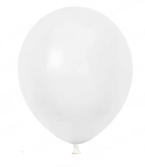 12 Inch 2.8g Classic Matt Style Thick Latex Balloons Globos Wedding Birthday Party Decoration Matte Latex Balloons