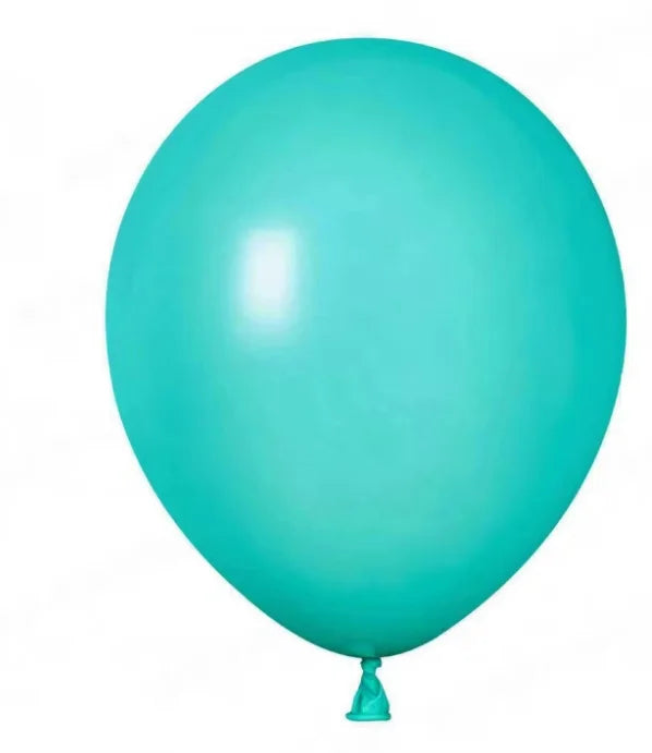 12 Inch 2.8g Classic Matt Style Thick Latex Balloons Globos Wedding Birthday Party Decoration Matte Latex Balloons