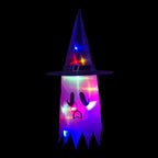 Kids' Magician Costume and Hat Options
