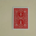 Restored Card by J.C Magic Tricks Broken Card Restored Magia Magician Close up Street Illusions Gimmicks Mentalism Props