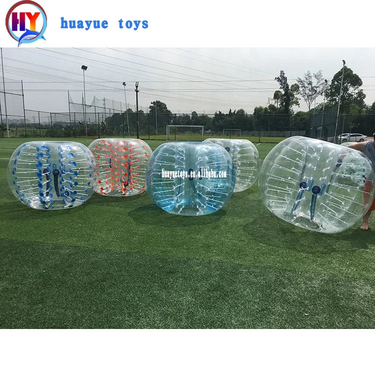Inflatable Human Balloon for Sale/human Inside Bumper Ball for Kids and Adults