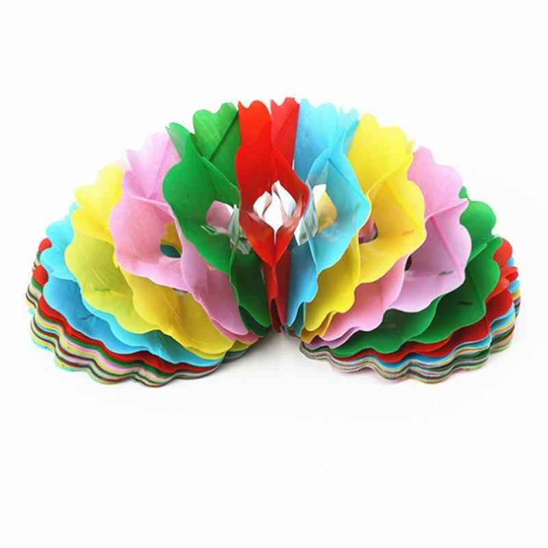 Funny Beginners Magical Props Sets Twisty Magic Worm Change Bag Pull Flower Make Things Appear Disappear Trick Toys for Children - Big Tim's Magic Emporium