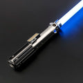 TXQSABER LUKE EP7 Graflex Metal Hilt Lightsbaer Neo Pixel Lightsaber Multiple Function Cosplay Laser Toy Christmas Gifts