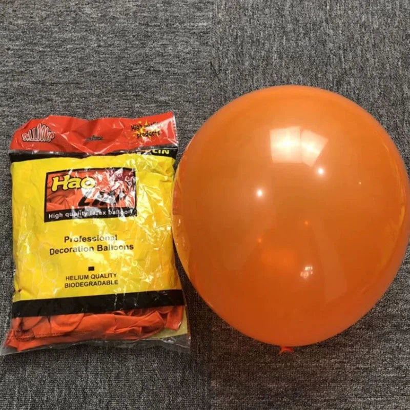 Wholesale 12 Inch 2.8g Matte Balloon Latex Balloon Wedding Room Decoration Birthday Party Decoration