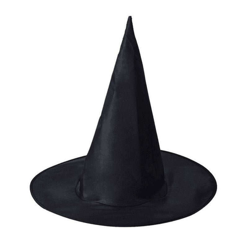 Kids' Magician Costume and Hat Options