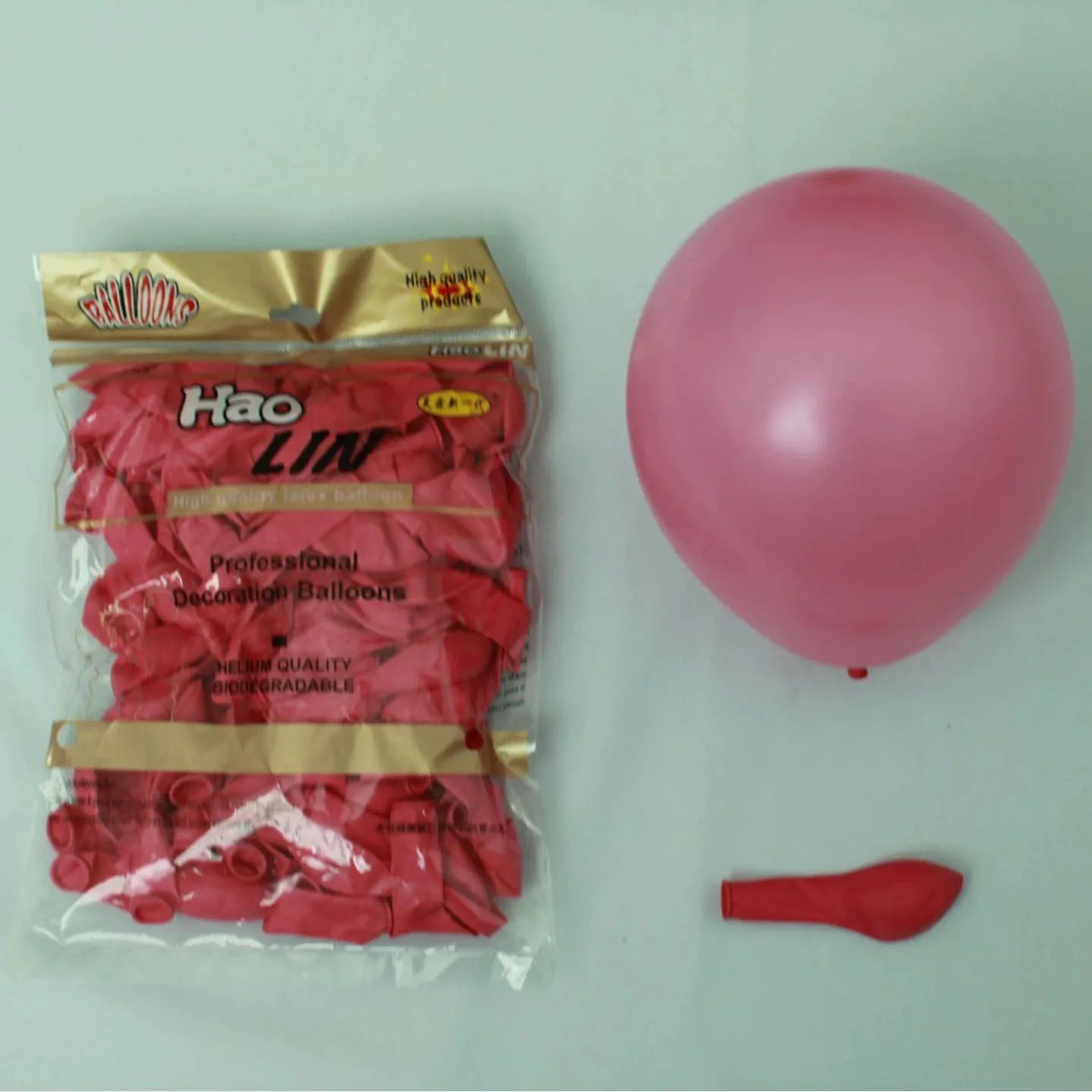 Wholesale 12 Inch 2.8g Matte Balloon Latex Balloon Wedding Room Decoration Birthday Party Decoration
