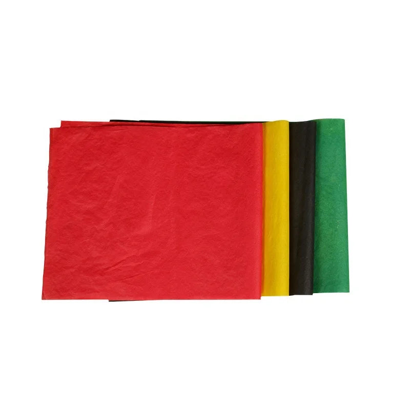 1PCS50*20CM Color Flash Paper Christmas Day Magic Prop  Gimmick Props  Magic Toy Manufacturer  Magic Iluciones