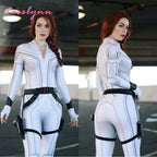 Black Widow Costume for Women