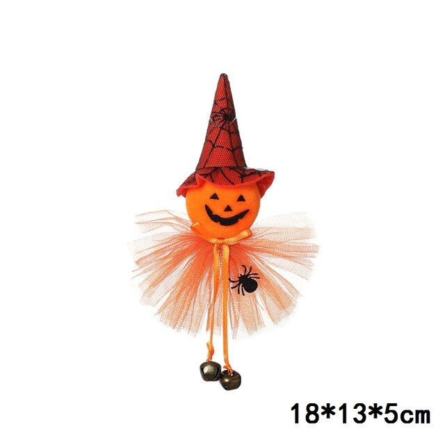 Kids' Magician Costume and Hat Options