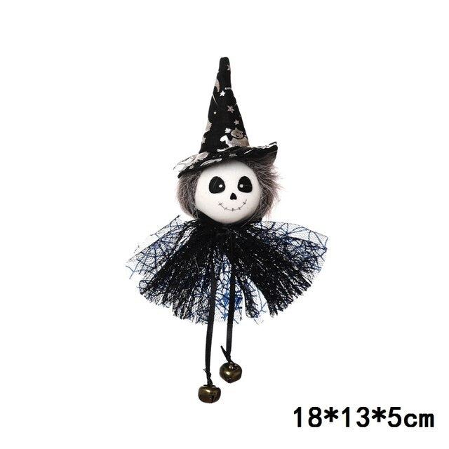 Kids' Magician Costume and Hat Options