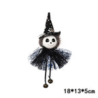 Kids' Magician Costume and Hat Options