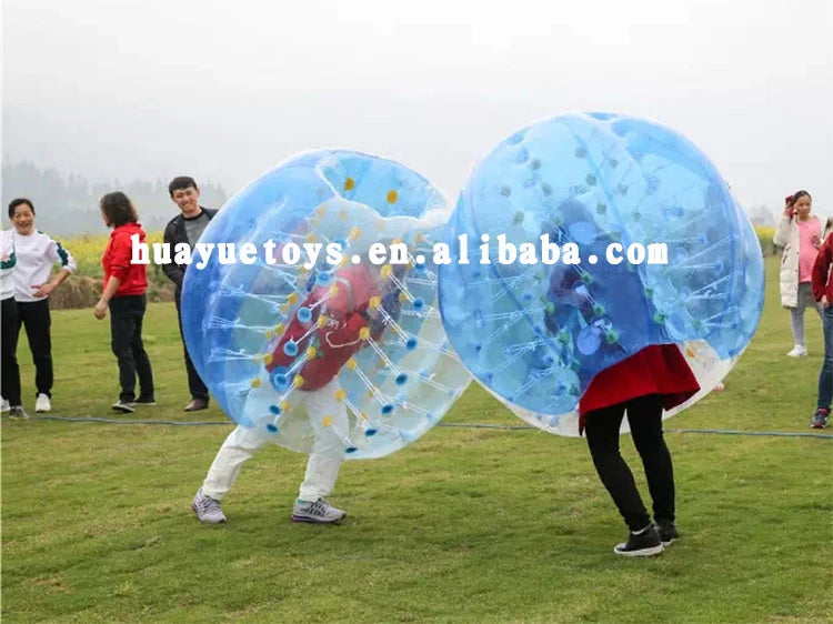 Inflatable Human Balloon for Sale/human Inside Bumper Ball for Kids and Adults