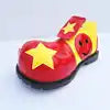 New With Box Unisex Men Trendy Dress Witch Magic Clown Shoes Halloween Party Shoes Circus Fancy Dress Burlesque Clown Shoes - Big Tim's Magic Emporium