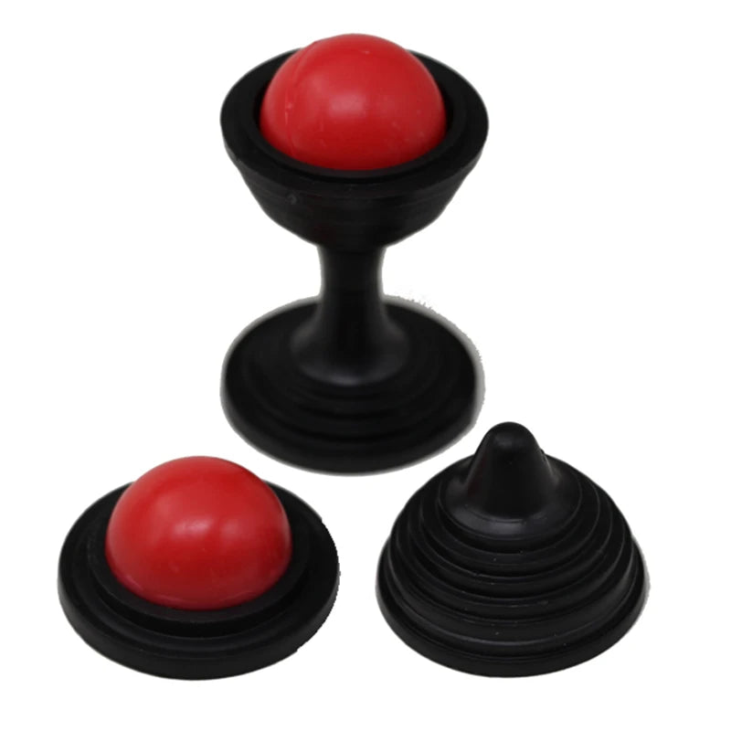 Magic Tricks Ball And Vase Magic Props Close Up Stage Toy Children Tricks Illusion Magic Funny Jokes Tricks Props Party Games - Big Tim's Magic Emporium