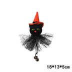 Kids' Magician Costume and Hat Options