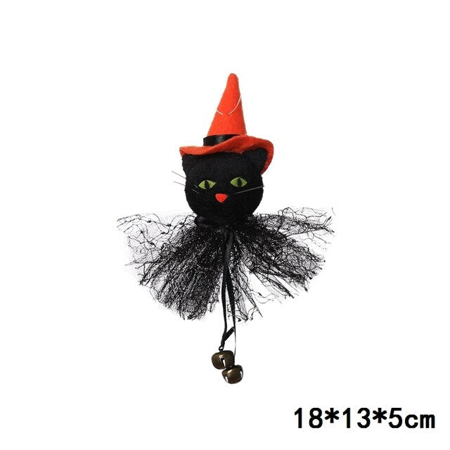 Kids' Magician Costume and Hat Options