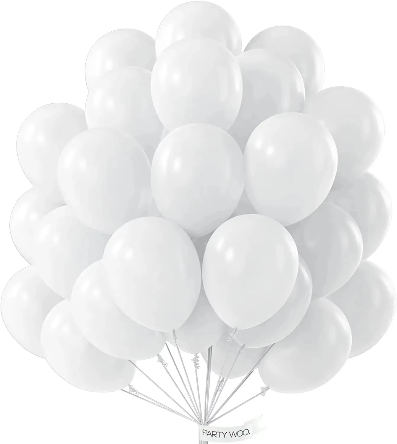20pcs Pearl Latex Balloon Blue Helium Ball for Wedding Adult Birthday Party Baby Shower Graduation Chinese New Year Decoration