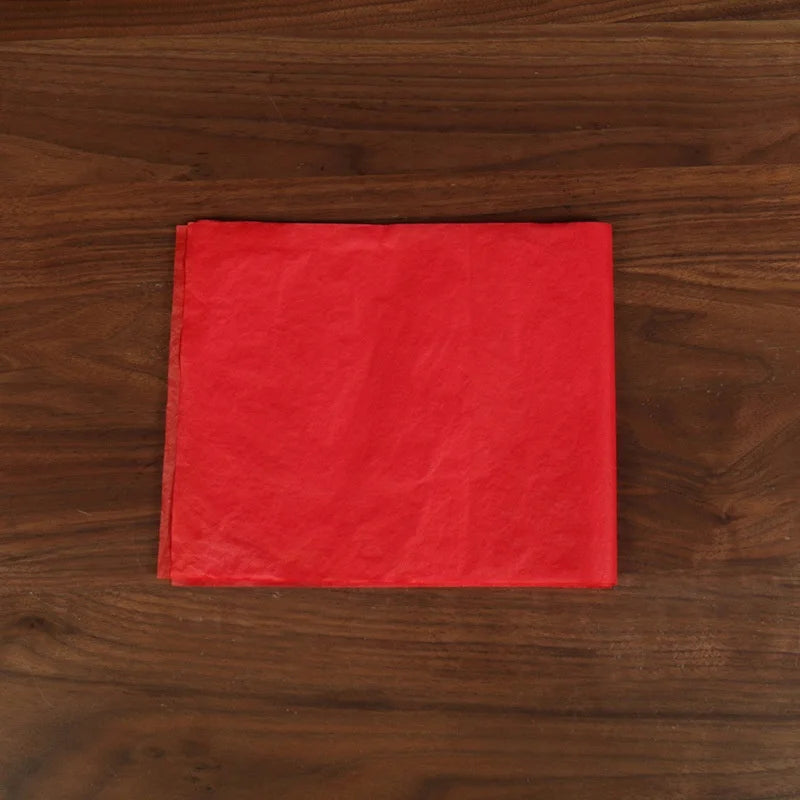 1PCS50*20CM Color Flash Paper Christmas Day Magic Prop  Gimmick Props  Magic Toy Manufacturer  Magic Iluciones