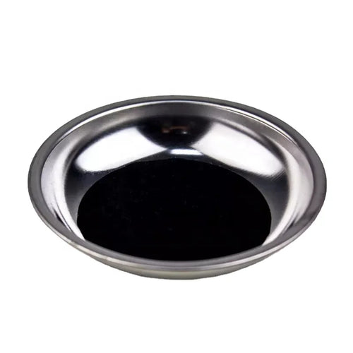1 Pieces Coin Penetration Magic Tricks Quality Stretch Coins Thru Glass Cup Bottom Into Cup Black Hole Magic Props Illusion - Big Tim's Magic Emporium