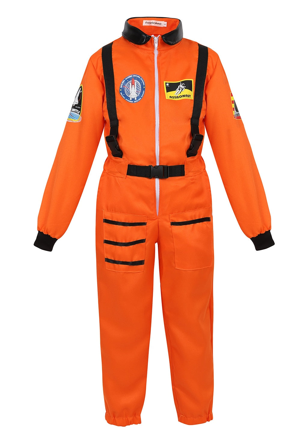 Women's Astronaut Costume