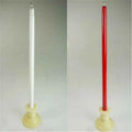 Automatic Candlestick Magic Tricks Appearing/Disappearing Candle Magie Stage Illusion Gimmick Props accessories Comedy - Big Tim's Magic Emporium