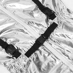 Women's Astronaut Costume