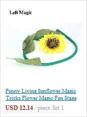 Lightsaber Thru Balloon – Glowing Stage Magic Penetration Prop - Big Tim's Magic Emporium