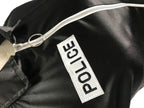 Police Officer Halloween Costume