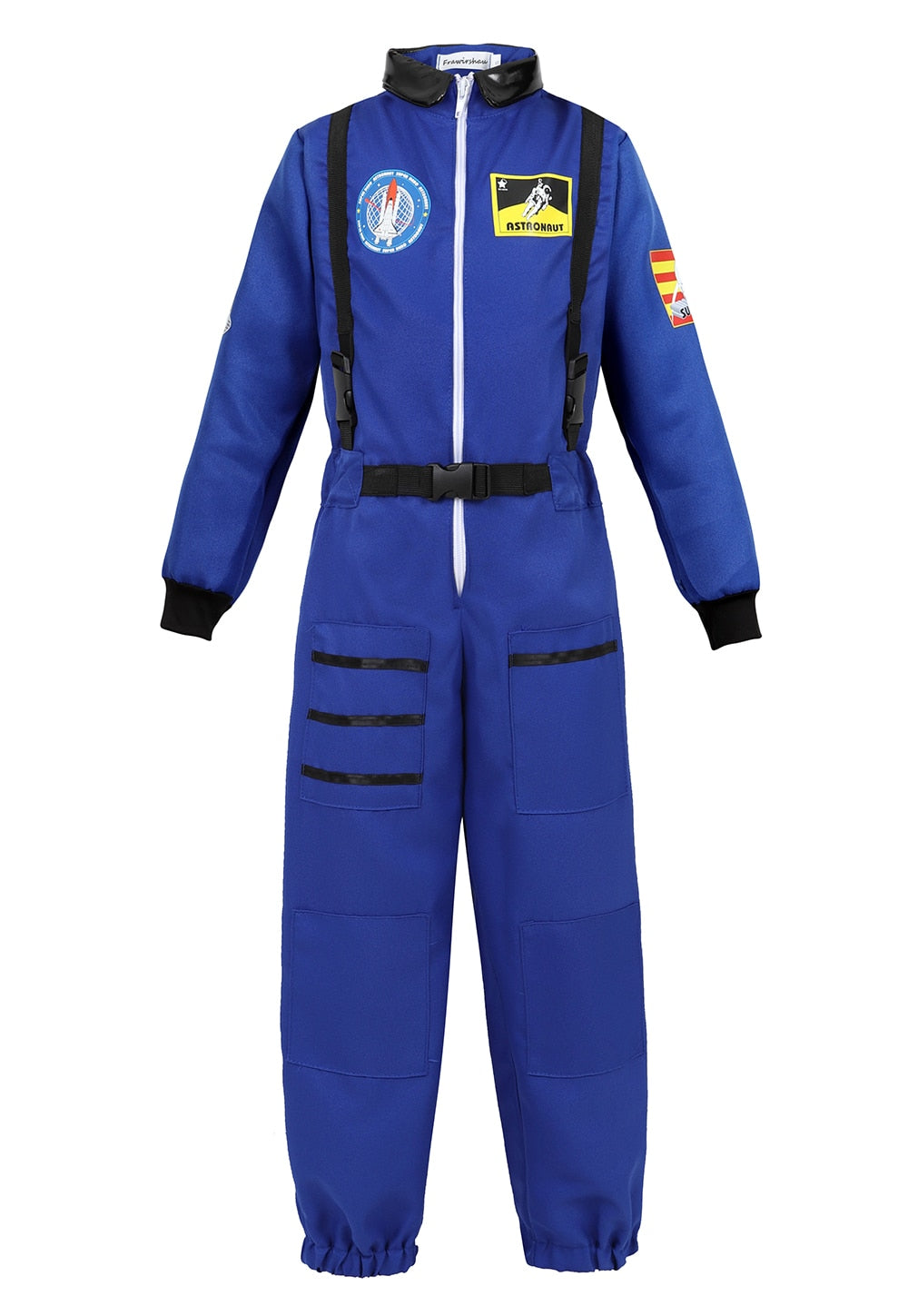 Women's Astronaut Costume