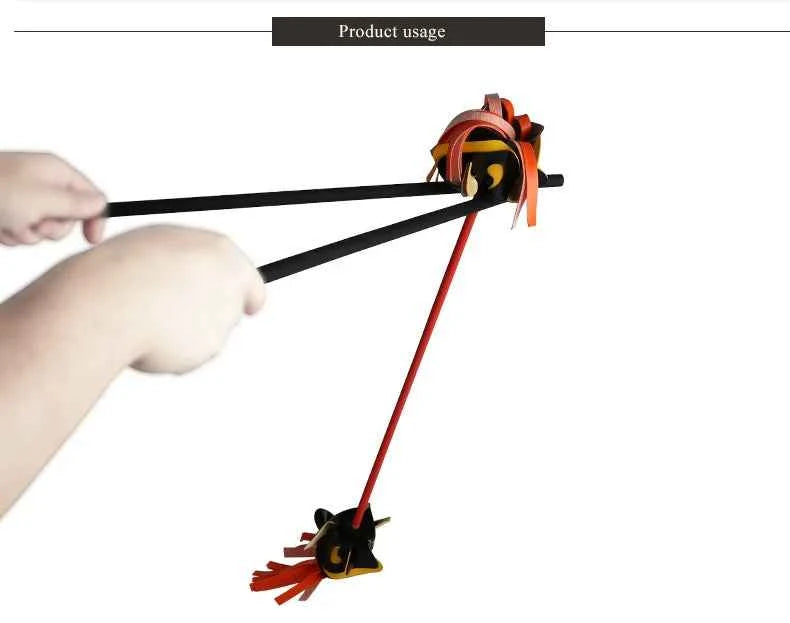 Juggling Flower Stick,Juggling Sticks-Flower Sticks-Devil Sticks outdoor games outdoor kids,outdoor toys for children - Big Tim's Magic Emporium