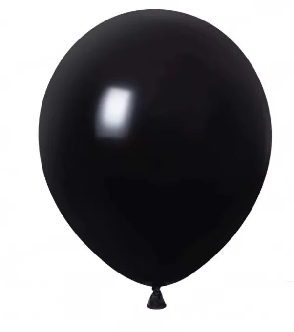 12 Inch 2.8g Classic Matt Style Thick Latex Balloons Globos Wedding Birthday Party Decoration Matte Latex Balloons
