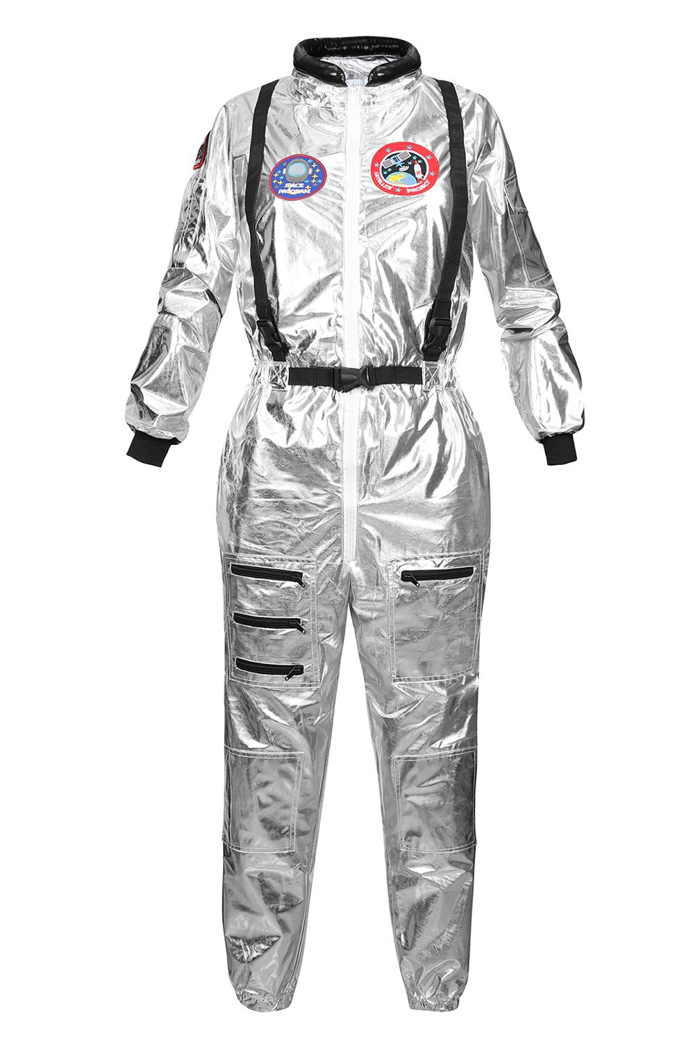Women's Astronaut Costume