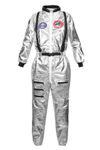 Women's Astronaut Costume
