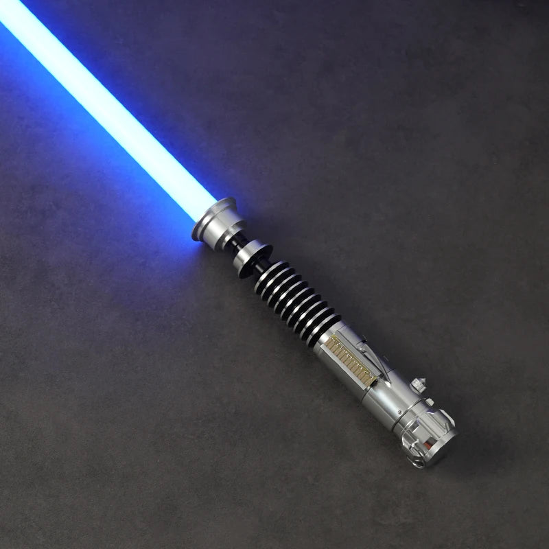 89SABERS LUKE SKYWALKER V2 Lightsaber Neopixel Blade Fully Installed with Proffieboard V3.9  Premium Saber Cosplay