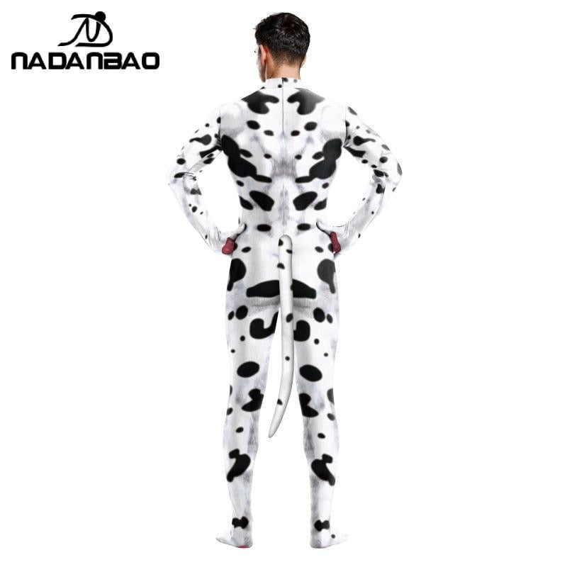 Beast Costumes for Halloween