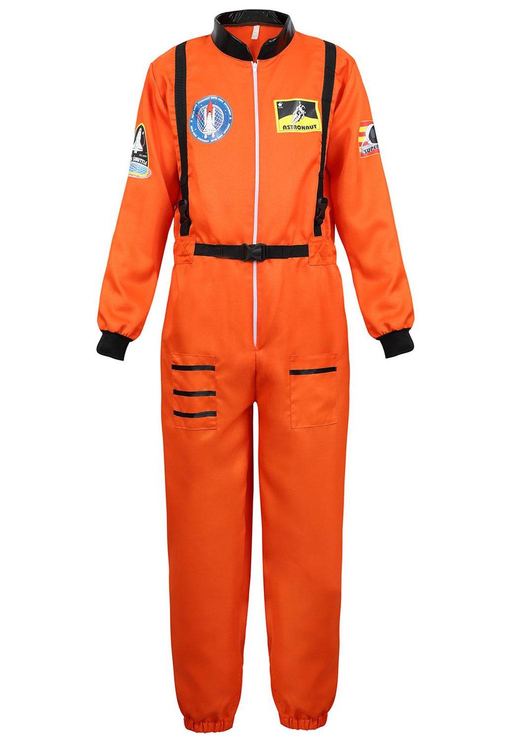Women's Astronaut Costume