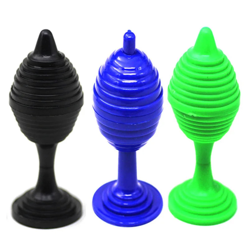 Magic Tricks Ball And Vase Magic Props Close Up Stage Toy Children Tricks Illusion Magic Funny Jokes Tricks Props Party Games - Big Tim's Magic Emporium