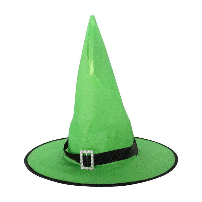 Kids' Magician Costume and Hat Options