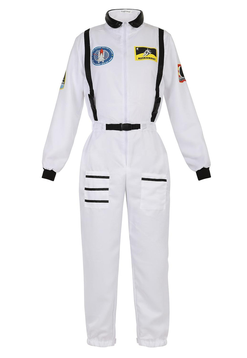 Women's Astronaut Costume