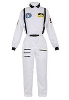 Women's Astronaut Costume