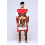 Men's Greek and Roman Warrior Costume