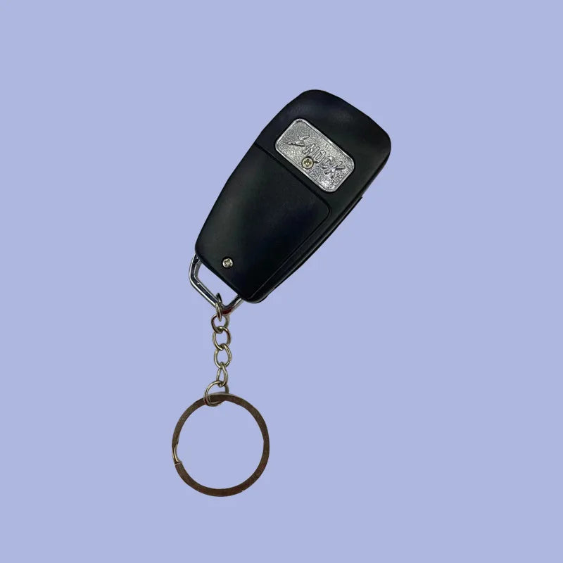 BrilliantMagic Plastic Shock Car Key Prank Toy Electric Shock Trick New Joke Key - Big Tim's Magic Emporium