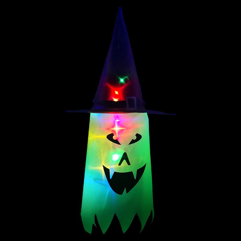 Kids' Magician Costume and Hat Options