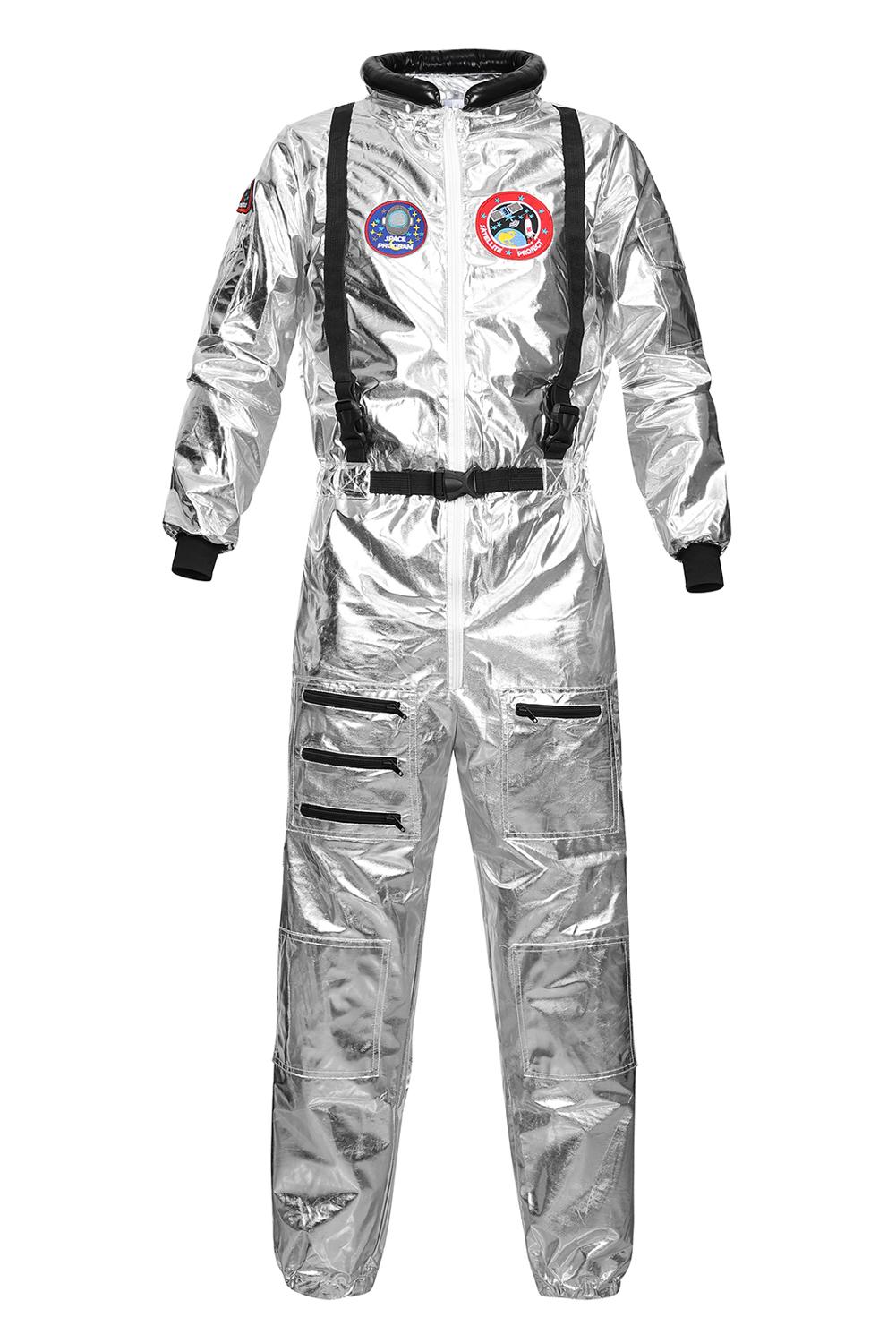 Women's Astronaut Costume