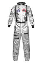 Women's Astronaut Costume