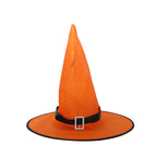 Kids' Magician Costume and Hat Options